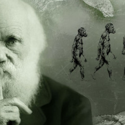 Timeline: Charles Darwin