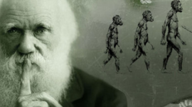 Timeline: Charles Darwin