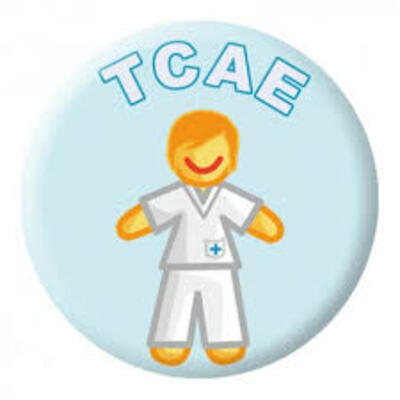 Timeline: LA EVOLUCIÓN DE LA FIGURA DEL AUXILIAR