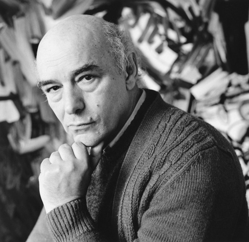 Nacimiento de Antonio Saura