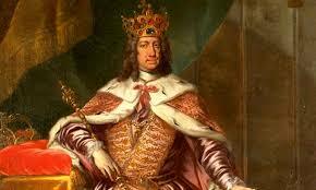 CARLO VI D'ASBURGO: IMPERATORE D'AUSTRIA