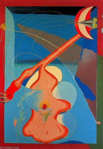 Alicia a través del espejo, 1979