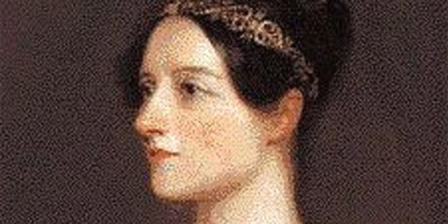 Ada becomes countress of Lovelace