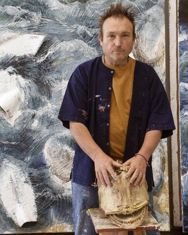 Nacimiento Miquel Barceló