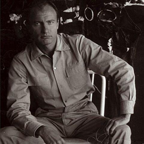 Nacimiento de Manolo Millares