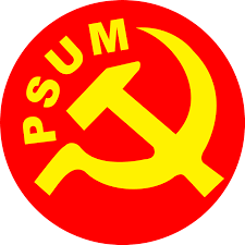 Partido Socialista Unificado de México (PSUM)