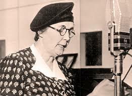 Alice Moreau de Justo