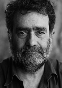 Nacimiento de Joan Fontcuberta