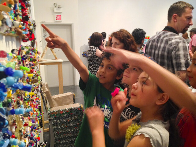 LEARNERS INTERESTS&NEEDS