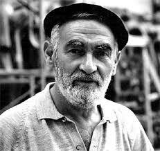 Nacimiento de Jorge Oteiza