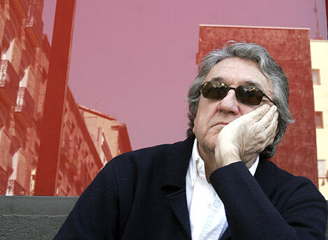 Nacimiento Antoni Muntadas