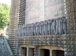 Apóstoles (Arantzazu)