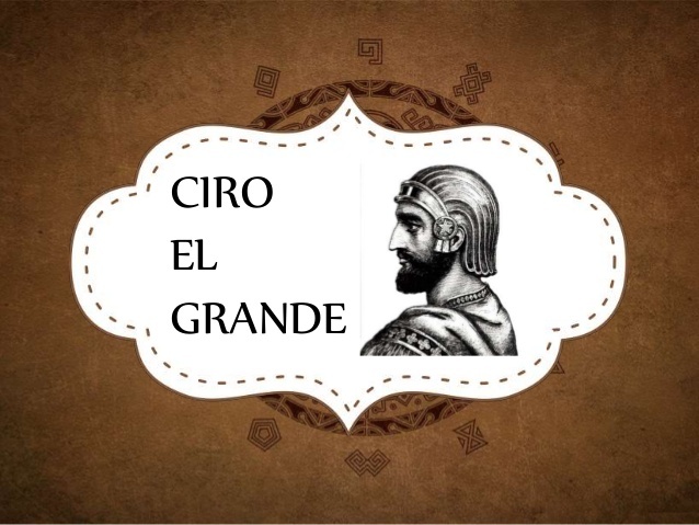 Ciro el Grande