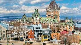 Timeline: Événements importants au Québec entre 1905 et 1980