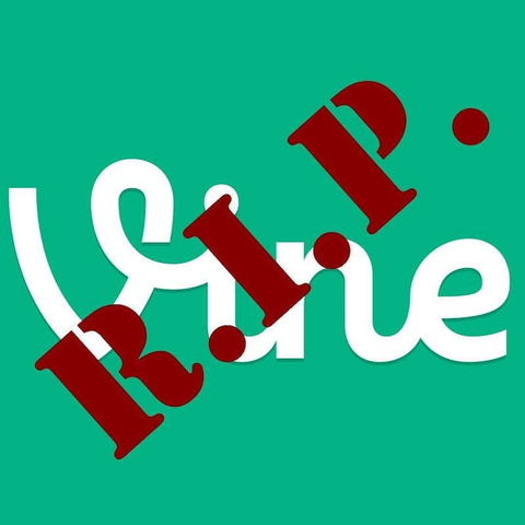 Vine Shutsdown
