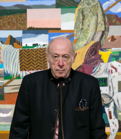 Nacimiento de Eduardo Arroyo