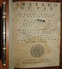 PACE DI VIENNA e FINE DEL CONFLITTO POLACCO