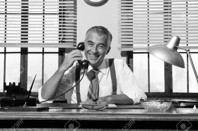 Surge la Investigación de Mercados