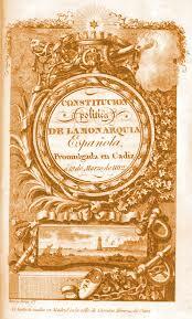 Constitución de 1856