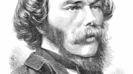 Timeline: George Henry Lewes