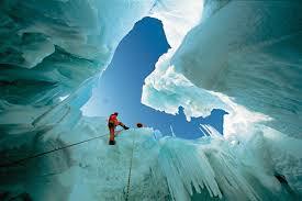 Prohibición de extracción de Minerales en la Antártida