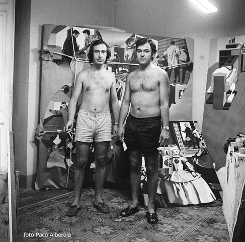 Fundación de Equipo Crónica