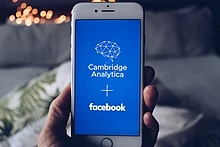 Facebook-Cambridge Analytical Data Scandal Uncovered