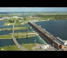 création Hydro-québec