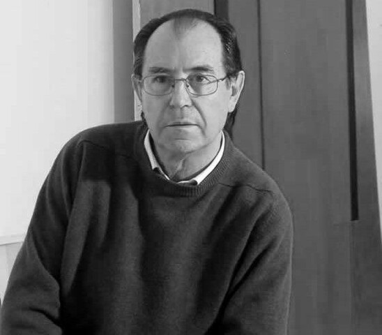 Nacimiento  Rafael Canogar