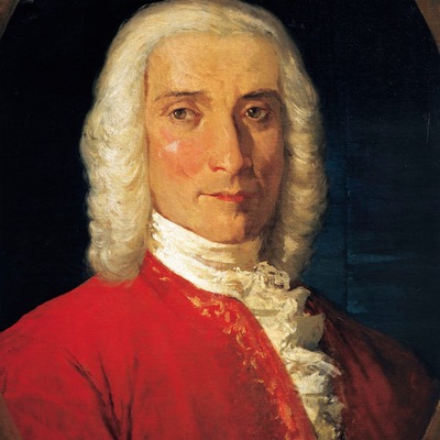 Timeline: Giuseppe Domenico Scarlatti