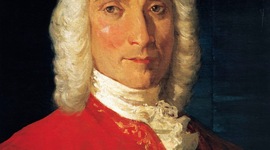 Timeline: Giuseppe Domenico Scarlatti