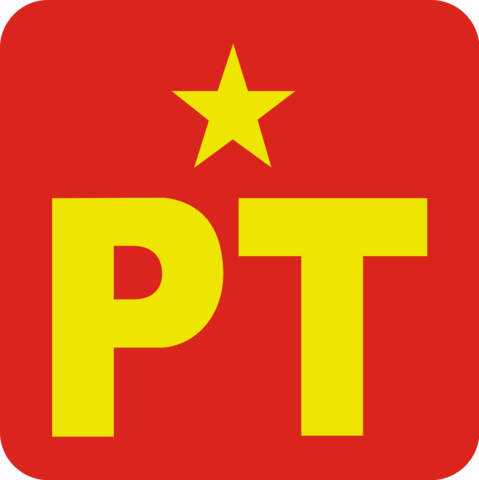 Partido del Trabajo (PT)