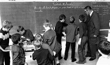 Scolarisation obligatoire