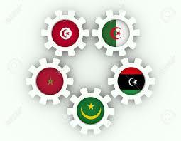 Firma del acuerdo de la unión del Magreb Árabe