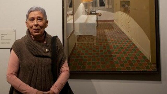 Nacimiento de Isabel Quintanilla