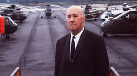 Timeline: Igor Sikorsky