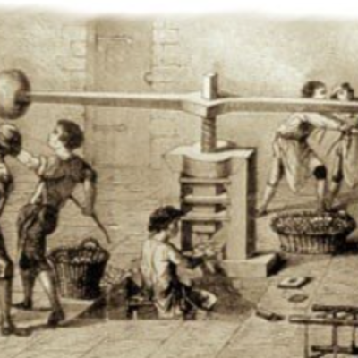 Timeline: Tecnología utilizada en educación durante el siglo XX