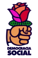 Democracía Social