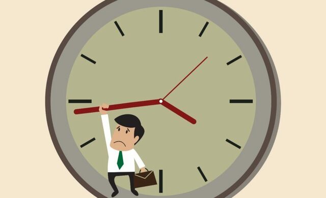 Convenio sobre las horas de trabajo (industria)