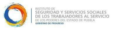 Instituto de Seguridad y Servicios Sociales de los Trabajadores al Servicio de los Poderes del Estado de Puebla (México)