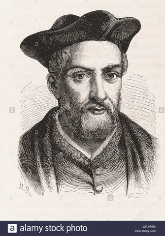 Francois Rabelais
