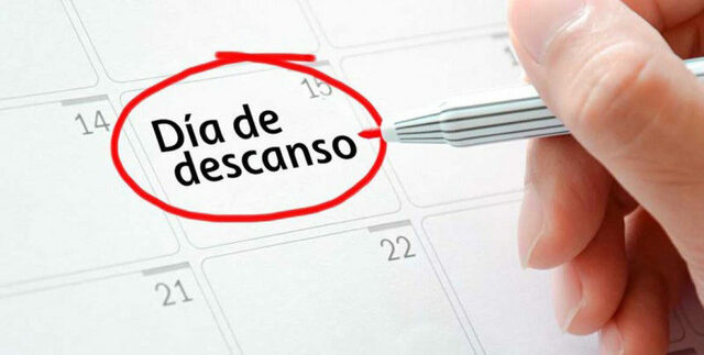 Convenio sobre el descanso semanal