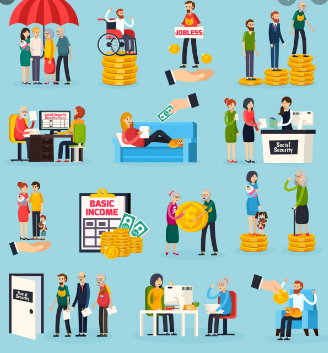 CONSTITUCIÓN DE 1917- MÉXICO