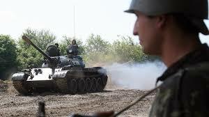 Guerra de Osetia del Sur