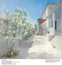 Jardín de Poniente/ El patio de mi casa