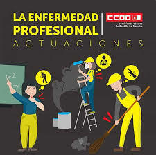 Convenio sobre las enfermedades profesionales