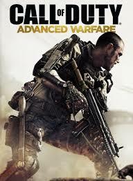 Call of Duty Advance Warfare