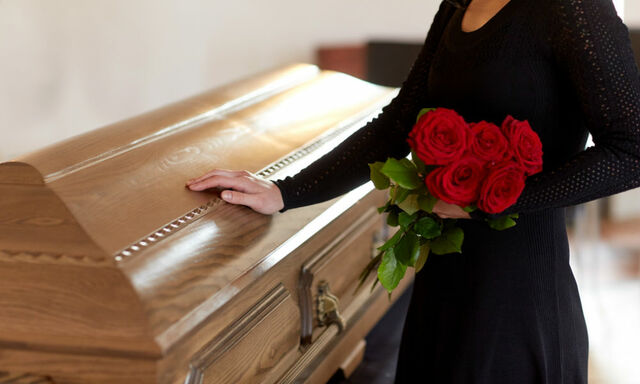 Convenio sobre el seguro de muerte (industria, etc)