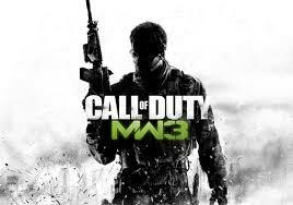 Modern Warfare 3