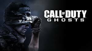 Call of Duty (Ghosts)